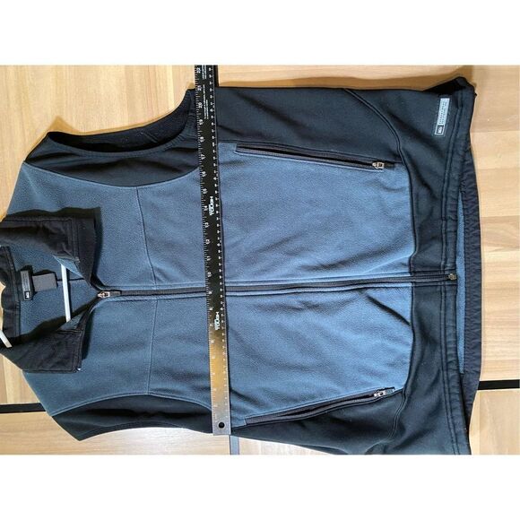REI Polartec Zip Up Vest - Picture 5 of 6